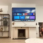 Charming Two Bedroom Flat - Nato - Brussels