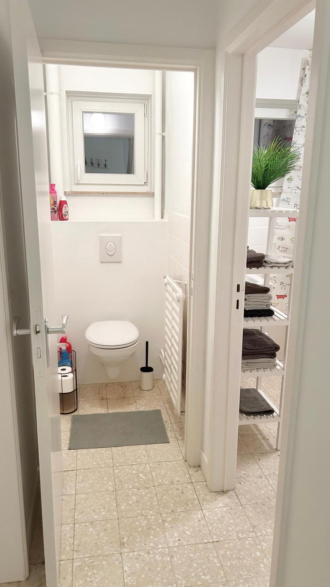 Apartment Charming Two Bedroom Flat - Nato - *