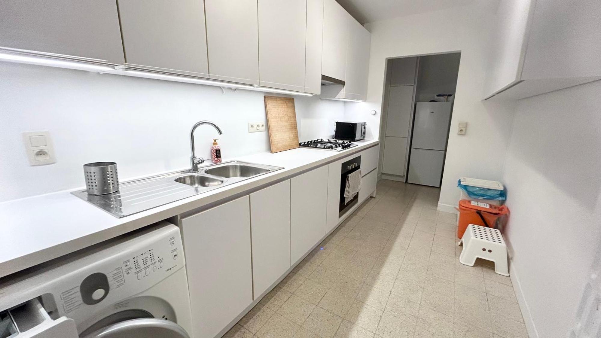 Apartment Charming Two Bedroom Flat - Nato - *