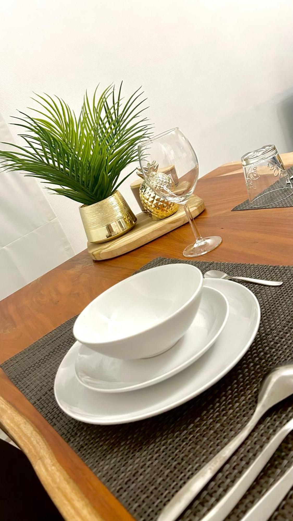 Charming Two Bedroom Flat - Nato - * Brüssel