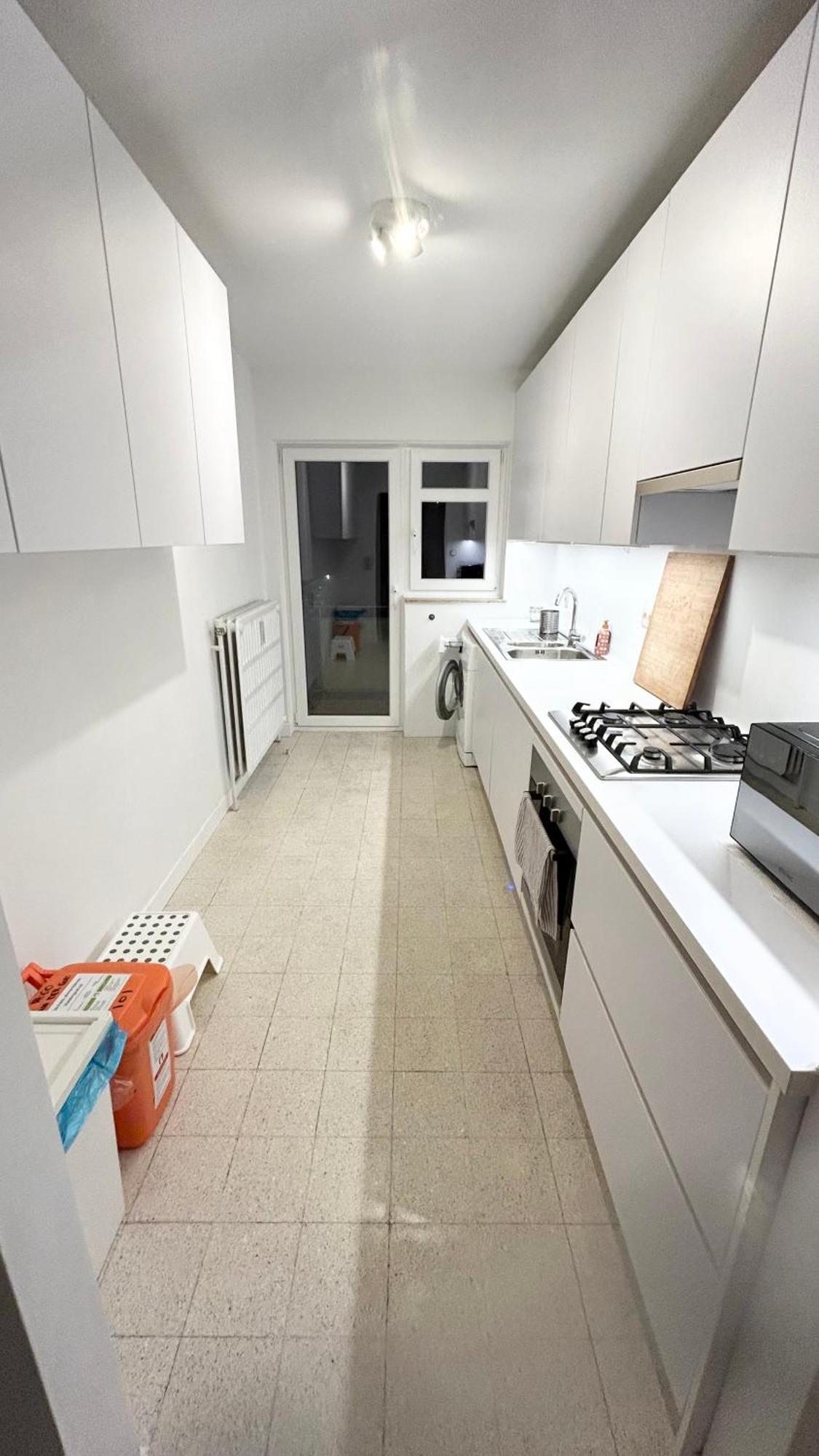 Charming Two Bedroom Flat - Nato - Apartment *