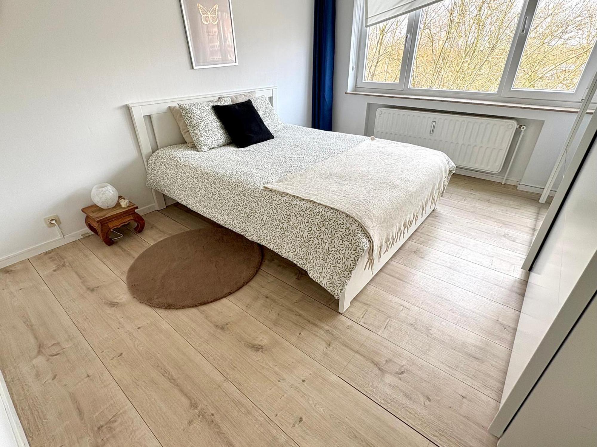Apartment Charming Two Bedroom Flat - Nato - *